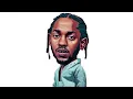 Download Lagu Kendrick Lamar - GNX (Visualizer)