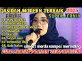 Download Lagu Qasidah modern terbaik 2025 full album terpopuler suara merdu adem di hati @qasidahbintangpantura
