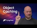 Redis Object Cache in FlyingPress Setup Benefits Performance Test