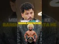 Download Lagu apprecation for khabib nurmagomedov 😊👏🏻👀|| Ft. @bhartitv #shorts