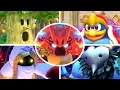 Download Lagu Kirby Star Allies - All Bosses + Secret Bosses