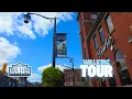 Summer 2025 in Downtown Milton Walking Tour Highlights