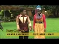 Manihnyo Janji Yessy Zhavya Lagu Kerinci
