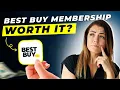 Best Buy Membership Review 2025 Pros and Cons - Honest Unbiased