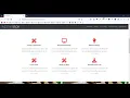 Build A Responsive Website With HTML CSS Bootstrap Tutorial - Part-3
