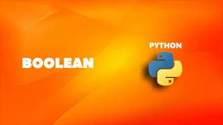 Boolean in Python Python Tutorials For Beginners In Hindi