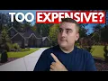 The TRUE Cost of Living in Troutman North Carolina