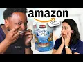 We Bought Amazon s Instant Smile Dentists React to Results