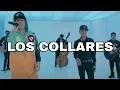 Los Collares - Oscar Maydon, El Padrinito Toys (Corridos 2023)
