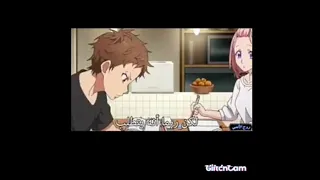 أغنية أجنبية مشهورة أوه ناي نانا مترجمة Rabah 