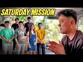 Download Lagu KUYA BROOKS PARA PRESIDENTE?! SATURDAY MISSION!