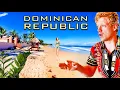 Living in Cabarete Dominican Republic COMPLETE REVIEW 2024