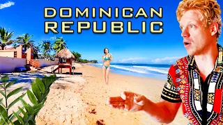 Living in Cabarete Dominican Republic COMPLETE REVIEW 2024