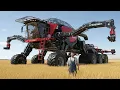 Download Lagu 100 Modern Agriculture Machines Operating at Peak Efficiency