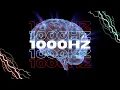 Download Lagu 1000Hz Beep Sound - Reset Your Brain - Stop Overthinking - ADHD Focus Sound - ASMR Sounds