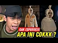 Lagu POCONG NYA JADI MODEL ‼️😭