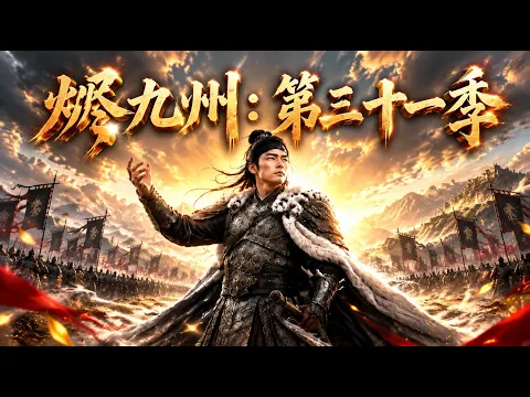 Embers of the Nine Provinces Episode 12