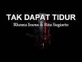 Download Lagu TAK DAPAT TIDUR - (KARAOKE TANPA VOKAL) - #DANGDUT#KLASIK.