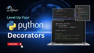 Mastering Python Decorators Syntax Customization and Best Practices
