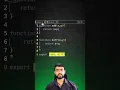 EXPORT vs EXPORT DEFAULT - JavaScript interview questions