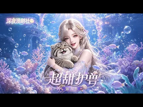 초달달 수호수 16화