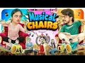 MUSICAL CHAIRS || भाई v/s बहन || PREM BHATI