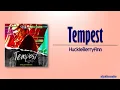 Download Lagu HuckleBerryfinn (허클베리핀) - Tempest [The Devil Judge OST Part 1] [HanIRom|Eng Lyric]