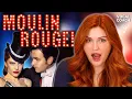 Download Lagu Vocal Coach Reacts to MOULIN ROUGE