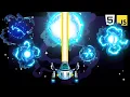 JavaScript RETRO Games Super Weapons
