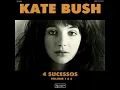 Download Lagu Kate Bush • 4 Sucessos, Voume 1 \u0026 2 ℗ 2017 [1978]
