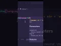 How python makes you LOL