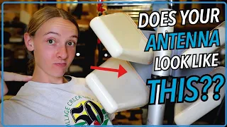 The Insty Antenna Evolution Friday Shop Talk