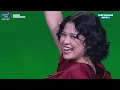 SHABRINA LEANOR - SEBOTOL (Yenny Kostarica) - SPEKTAKULER SHOW 5 - Indonesian Idol 2025