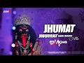 Download Lagu Jhumat Jhumat Aagai Mahakali Ho [ DJ 4KING JBP ] BPM -130