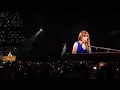 Download Lagu Taylor Swift Full Acoustic Set Stockholm Night 3 - Max Martin Medley \u0026 How Did It End