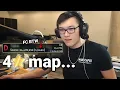 4 star map