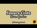 Download Lagu Jawara Cinta - Bian Gindas (Lirik)