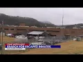Murder suspect among 3 escaped Sullivan County Jail inmates
