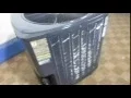 Used Air Conditioners For Sale Shipped TRANE Used AC Condenser 2TWB3036A1000AA 2G