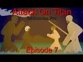 Download Lagu Attack On Titan | Season 1 Part 2 | Episode 7 | Shingeki No Kyojin | Sticknodes Pro