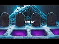 Dark Divine - Half Past Dead / Unbury Me (Lyric Video)