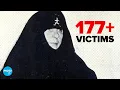 10 Serial Killers With Unimaginable Kill Counts