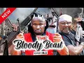 Lagu THE BLOODY BEAST (New Movie) ZUBBY MICHAEL MOVIES 2025 NIGERIAN LATEST MOVIES