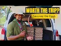 Download Lagu Fertilized Chicken Eggs Secured ✅ | Was the Trip Worth It?