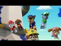 PAW Patrol Official Theme Song! 🎵 | Songs for Kids