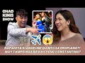 Lagu Napahiya si Angeline Quinto sa eroplano?! May tampo nga ba kay Yeng Constantino? | Chad Kinis Show