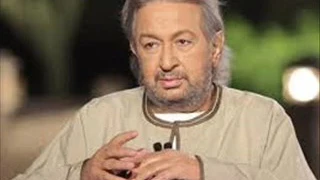 موسيقي حزينة من مسلسل خلف الله دندنها