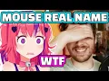 CDawg Keeps Joking about Ironmouse Real Name and Voice