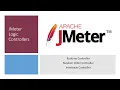 JMeter Tutorial JMeter Runtime Random Order and interleave controller
