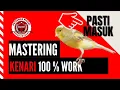 Download Lagu Full Di jamin Masuk | Masteran Isian Burung Kenari | Suara Air Alam |Smart Mastering HD 3D
